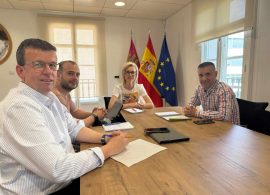 Olmedilla de Alarcón acogerá la fase provincial de la Olimpiada Matemática con la participación de unos 200 alumnos de Secundaria