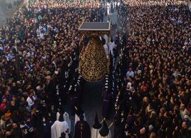 La Agrupación de Hostelería de Cuenca señala la Semana Santa sigue siendo "un valor seguro" para el sector