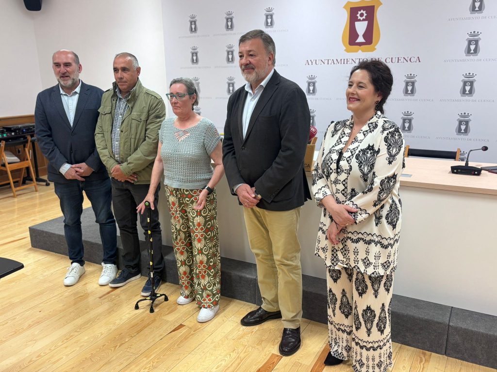 El Ayuntamiento destinará 700.000 euros a la rehabilitación del barrio de Los Moralejos