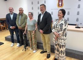 El Ayuntamiento destinará 700.000 euros a la rehabilitación del barrio de Los Moralejos