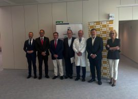 Llamamiento desde Cuenca a una mayor participación ciudadana en los cribados de colon y cérvix