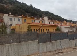 La residencia de mayores, la principal reivindicación de Beteta de cara a la Agenda 2030