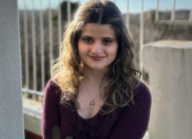 'Cualquier parecido con la ficción es pura realidad', nueva novela de la conquense Lucía Mora