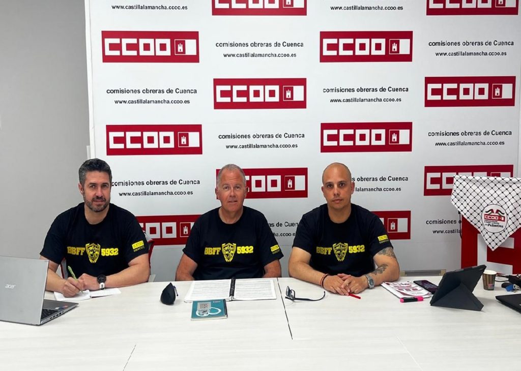 CCOO