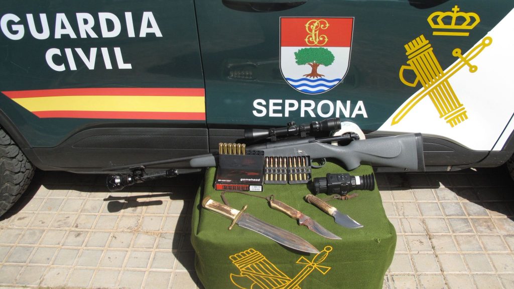 Denunciada