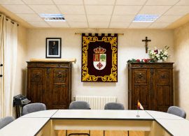 El PP denuncia que no hay pleno en Villares del Saz desde diciembre