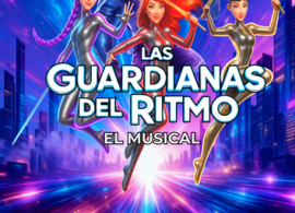 Cuenca recibe a Las Guardianas del Ritmo en el primer musical original de K-Pop de España