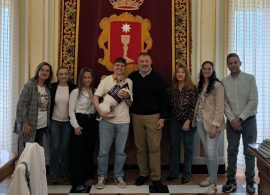 Sesenta socios forman parte de la recién creada Asociación de Personas con Diabetes de Cuenca