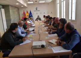 En lo que va de año ya se han capturado 122.000 ejemplares de conejo en la provincia de Cuenca