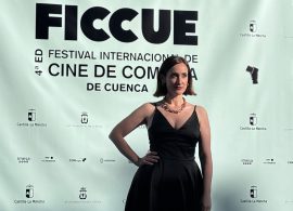 El cine español mira a Cuenca en la gala de FICCUE