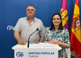 El PP defenderá en una moción el cumplimiento   del contrato de recogida de residuos en la provincia