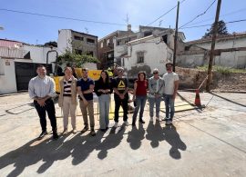 La Junta incorpora a Huelves y Cervera del Llano a las ayudas para mejorar sus redes de abastecimiento