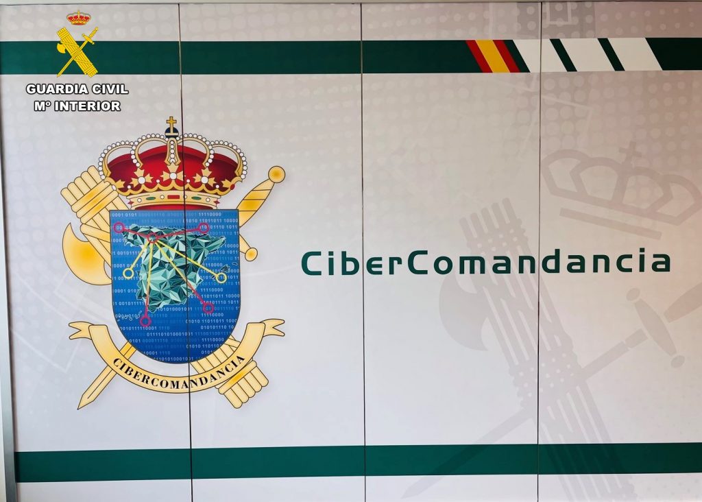 Investigado el presunto autor de una serie de estafas informáticas a una administración local y dos mercantiles en Cuenca