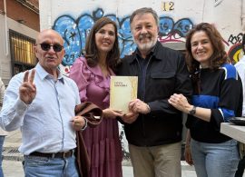 Mariana y la España disponible