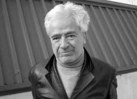Fallece el diseñador conquense José María Cruz Novillo