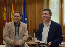 Los bomberos de la Diputación de Albacete realizaron 160 actuaciones en Cuenca en 2025