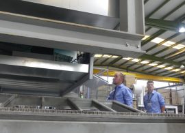 En el primer trimestre se han creado más de treinta empresas al mes en Cuenca