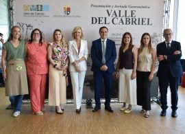 El presupuesto de la Feria de la Alimentación (Feracam) crecerá un 50% hasta alcanzar los 1,2 millones