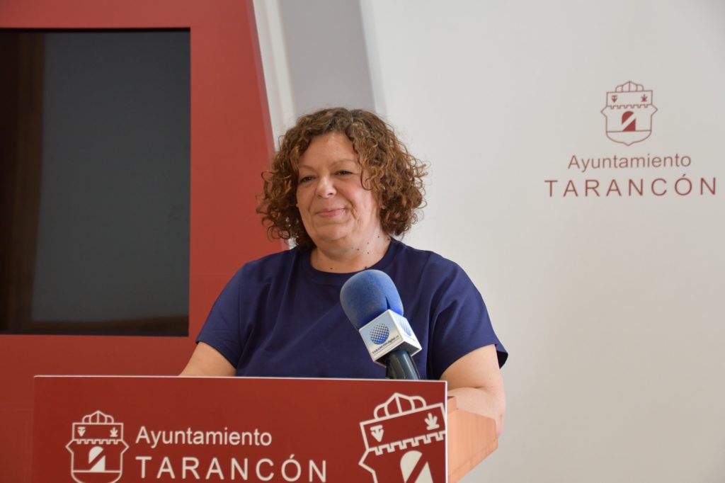 El 25 de mayo se abre la matriculación para las escuelas infantiles de Tarancón