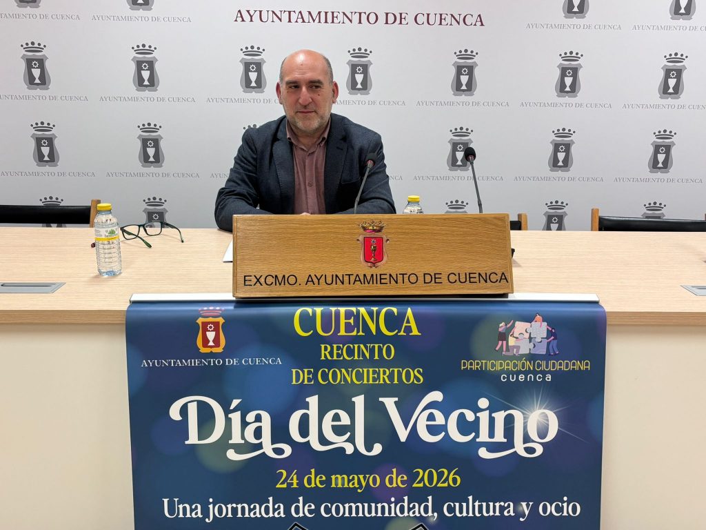 La Orquesta Panorama, principal atracción del Día del Vecino de Cuenca, que se celebrará el 24 de mayo