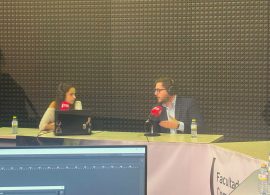 El consejero de Fomento agradece que el Gobierno regional haya "hecho caso" a algunas de sus propuestas de vivienda