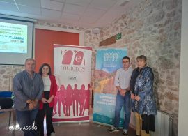 AMEP asesora de manera cercana a las empresas de Beteta para apoyar el dinamismo económico en esta comarca