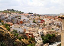 Aprobada la reurbanización de la calle Bataneros y  la tercera fase de las obras en Trashumancia, en Tiradores Altos