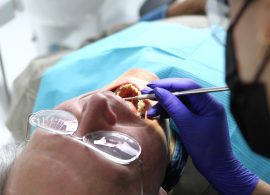 Castilla-La Mancha recibirá 2,9 millones para sus servicios de salud bucodental