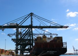 Las exportaciones de Cuenca pagan la situación internacional y caen casi un 35% en el inicio del año