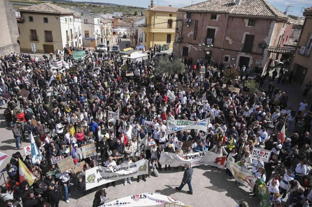 Convocada