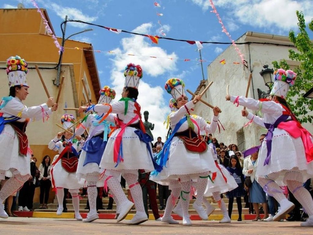 Belinchón