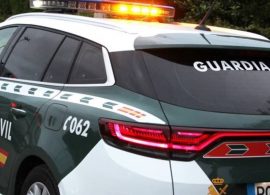 Detenido en San Clemente un camionero tras circular 55 kilómetros en sentido contrario bajo la influencia del alcohol