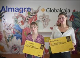 Alumnos de la Escuela de Arte Dramático de Cuenca podrán optar a las becas del Festival de Almagro