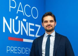 PP de C-LM replica al dimitido secretario de NNGG Cuenca que compete a Génova convocar congresos