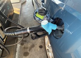 Los precios se moderan en Cuenca en abril, pero la inflación sigue disparada respecto al año pasado