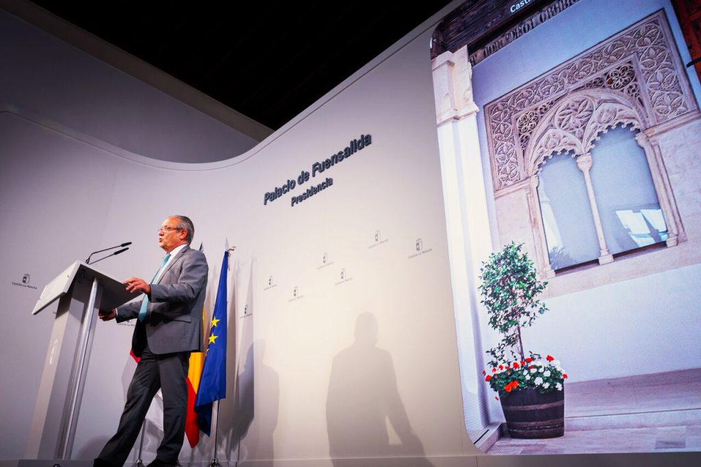 La declaración responsable previa, entre las novedades que trae el proyecto de Ley de Espectáculos Públicos de C-LM