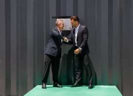 El CEO de la empresa jareña Agróptimum, Ángel Minaya, será reconocido como Hijo Predilecto de Castilla-La Mancha
