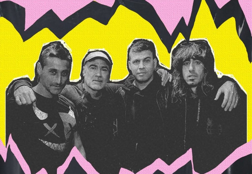 Horarios de la Fiesta de la Primavera de Radio Kolor 2026