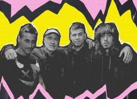 Horarios de la Fiesta de la Primavera de Radio Kolor 2026