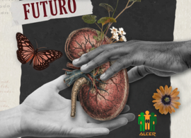 Cuenca se suma al Día del Donante con mesas informativas y un homenaje a la solidaridad que hace posible los trasplantes