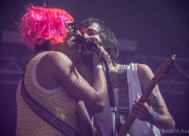 Malú, Henry Méndez, Sexy Zebras, Celtas Cortos y Mägo de Oz, entre los conciertos de Actuamos en Patrimonio y el Eclipse