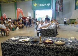 Abierto el plazo para participar en el XVI Concurso Nacional de Cocina ‘Ajo Morado de Las Pedroñeras’ con 3.500 euros en premios