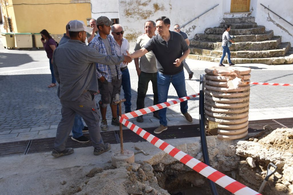 Las ayudas al funcionamiento han generado 4.073 contratos indefinidos en pueblos de cuenca de menos de mil habitantes