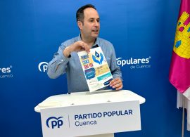 El PP de Cuenca lanza una campaña para impulsar la donación de sangre