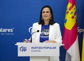 Oliver "suspende" a García-Page en materia de Educación en Cuenca