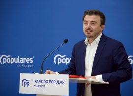 El PP registrará en el Congreso más de cien iniciativas parlamentarias relacionadas con carencias de la provincia