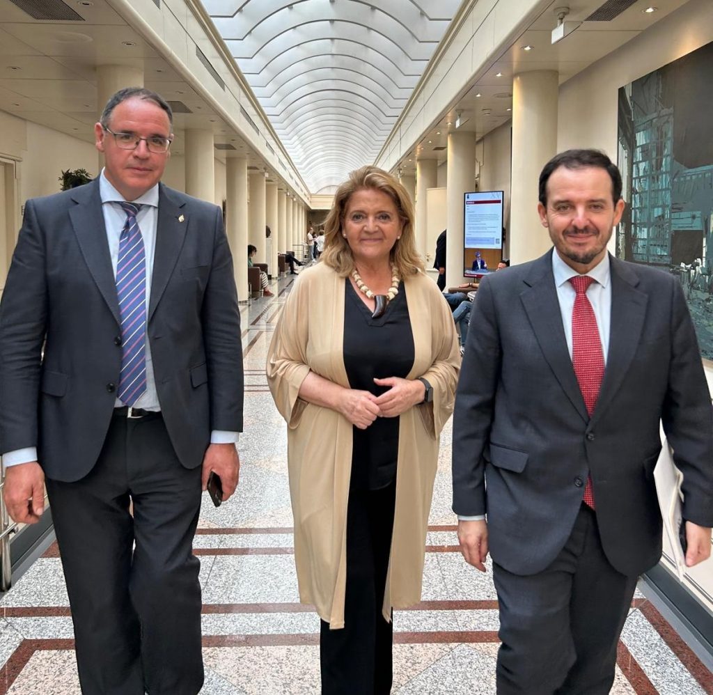 Los senadores del PP de Cuenca consideran que los años de Gobierno de Sánchez son “años perdidos” para esta tierra