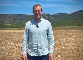El PP de la Diputación, preocupado por la "falta de avances" del Parque Tecnológico y de Economía Circular