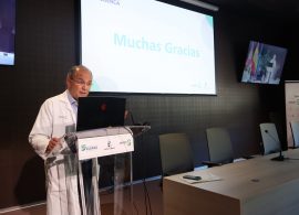En marcha la creación del Comité de Innovación del Hospital Universitario de Cuenca