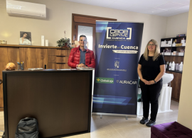 Peluquería Nuria Campos abre sus puertas en Belmonte